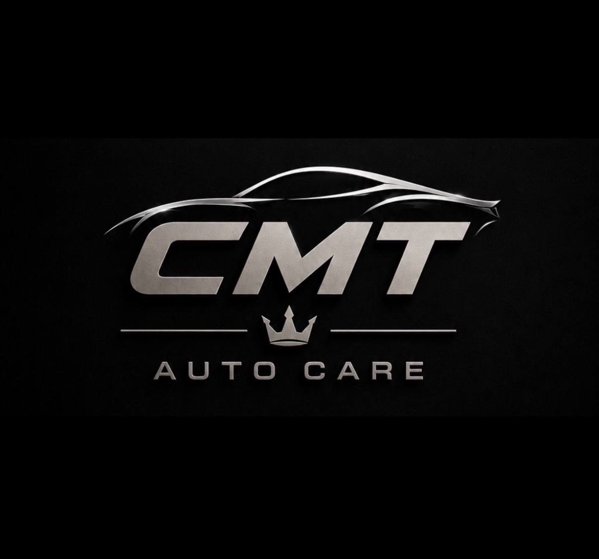 CMT Auto Care